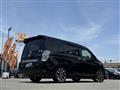 2012 Honda Step WGN