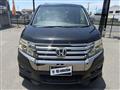 2012 Honda Step WGN