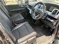 2012 Honda Step WGN