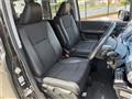 2012 Honda Step WGN