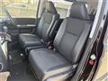 2012 Honda Step WGN
