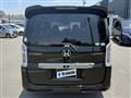 2012 Honda Step WGN
