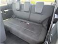 2012 Honda Step WGN