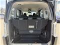 2012 Honda Step WGN