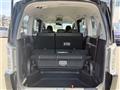 2012 Honda Step WGN