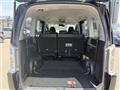 2012 Honda Step WGN