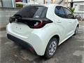 2021 Toyota Yaris