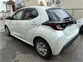 2021 Toyota Yaris