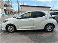 2021 Toyota Yaris