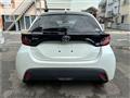 2021 Toyota Yaris