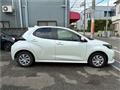 2021 Toyota Yaris