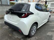 2021 Toyota Yaris