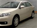 2010 Toyota Allion