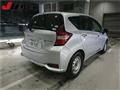 2021 Nissan Note