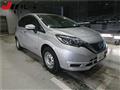 2021 Nissan Note