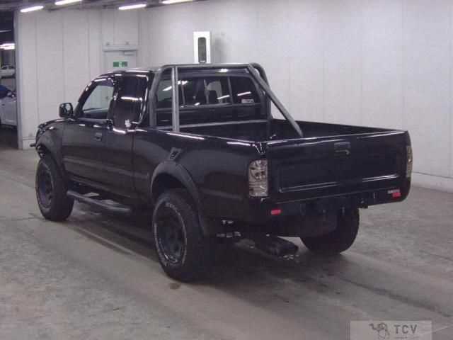 1999 Toyota Hilux Sports Pickup