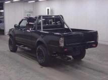 1999 Toyota Hilux Sports Pickup