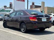 2010 Toyota Allion