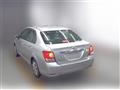 2013 Toyota Corolla Axio