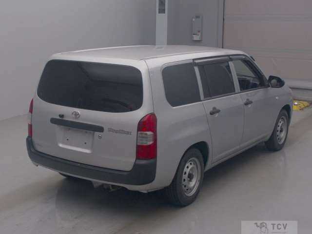 2021 Toyota Probox