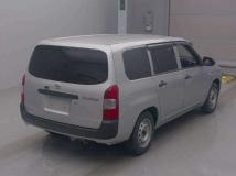 2021 Toyota Probox