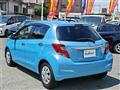 2016 Toyota Vitz