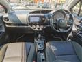 2016 Toyota Vitz