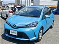 2016 Toyota Vitz
