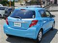 2016 Toyota Vitz