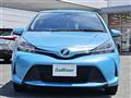 2016 Toyota Vitz