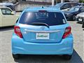 2016 Toyota Vitz