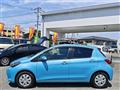 2016 Toyota Vitz