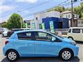 2016 Toyota Vitz