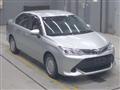 2017 Toyota Corolla Axio