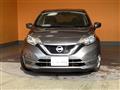 2020 Nissan Note