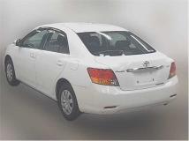 2007 Toyota Allion