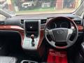 2010 Toyota Vellfire