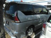 2016 Nissan Serena