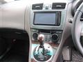 2013 Toyota Mark X