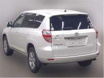 2008 Toyota Vanguard