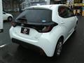 2020 Toyota Yaris