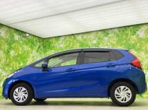 2017 Honda Fit
