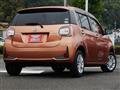 2019 Toyota Passo