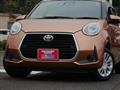 2019 Toyota Passo