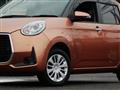 2019 Toyota Passo