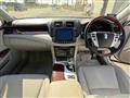 2010 Toyota Crown