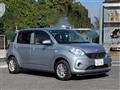 2018 Toyota Passo