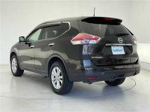 2014 Nissan X-Trail