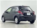 2016 Toyota Vitz