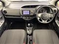 2016 Toyota Vitz